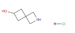 2-Azaspiro[3.3]heptan-6-ol hydrochloride