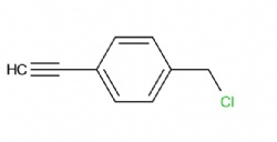 1-(Chloromethyl)-4-ethynylbenzene