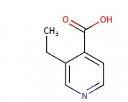 3-Ethylisonicotinic acid