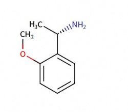 (S)-1-(2-Methoxyphenyl)ethanamine
