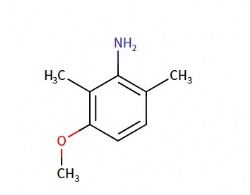3-Methoxy-2,6-dimethylaniline