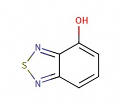 2,1,3-Benzothiadiazol-4-ol