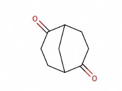 Bicyclo[3.3.1]nonane-2,6-dione