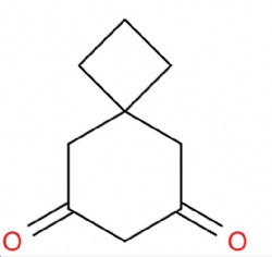 Spiro[3.5]nonane-6,8-dione