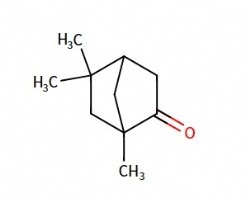 1,5,5-Trimethylbicyclo[2.2.1]heptan-2-one
