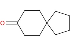 Spiro(4.5)decan-8-one