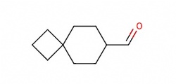 Spiro[3.5]nonane-7-carbaldehyde