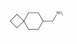 Spiro[3.5]nonan-7-ylmethanamine