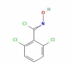 2,6-Dichlorobenzaldchloroxime