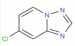 7-Chloro-[1,2,4]triazolo[1,5-a]pyridine