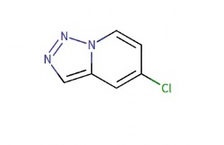 5-Chloro-[1,2,3]triazolo[1,5-a]pyridine