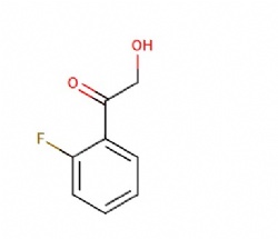 1-(2-Fluorophenyl)-2-hydroxyethanone