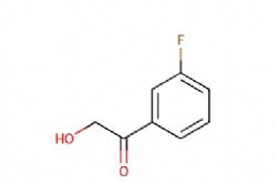 1-(3-Fluorophenyl)-2-hydroxyethanone