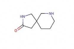 2,7-Diazaspiro[4.5]decan-3-one
