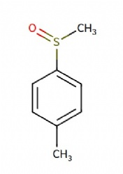 Methyl 4-methylphenylsulfoxide