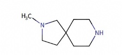 2-Methyl-2,8-diazaspiro[4.5]decane