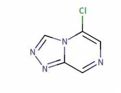5-Chloro-[1,2,4]triazolo[4,3-a]pyrazine