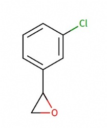 2-(3-Chlorophenyl)oxirane