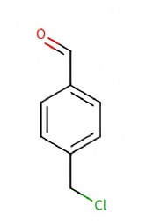 4-(Chloromethyl)benzaldehyde
