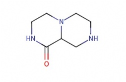 hexahydro-2H-pyrazino[1,2-a]pyrazin-1(6H)-one