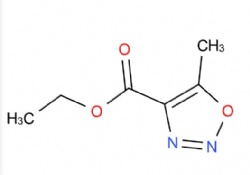 Ethyl 5-Methyl-1,2,3-oxadiazole-4-carboxylate