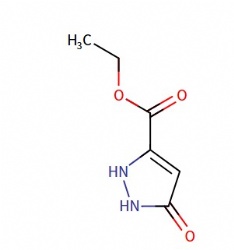 5-Hydroxy-1H-pyrazole-3-carboxylic acid ethyl ester