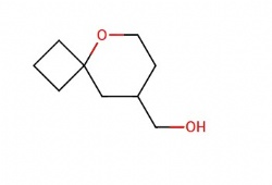 5-Oxaspiro[3.5]nonan-8-ylmethanol