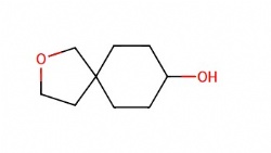 2-Oxaspiro[4.5]decan-8-ol