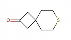 7-Thiaspiro[3.5]nonan-2-one