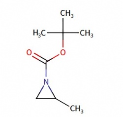 Tert-butyl 2-methylaziridine-1-carboxylate