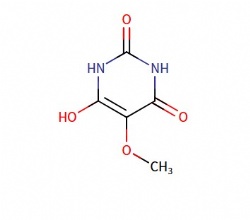 5-Methoxypyrimidine-2,4,6-triol
