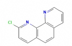 2-Chloro-1,10-phenanthroline