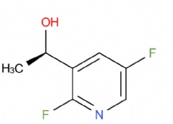 (R)-1-(2,5-Difluoropyridin-3-yl)ethanol