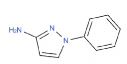 1-phenyl-1H-pyrazol-3-amine