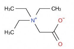 2-(Triethylammonio)Acetate