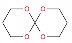 1,5,7,11-Tetraoxaspiro[5.5]undecane