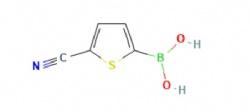 5-Cyanothiophene-2-boronic acid