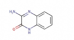 3-Aminoquinoxalin-2(1H)-one