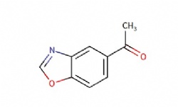 1-(5-Benzoxazolyl)ethanone
