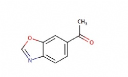 1-(6-Benzoxazolyl)ethanone