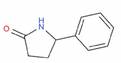 5-phenylpyrrolidin-2-one