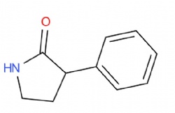 3-phenylpyrrolidin-2-one