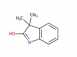3,3-Dimethyl-1,3-dihydro-indol-2-one