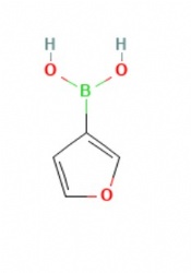 Furan-3-boronic acid