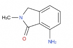 7-Amino-2-methyl-2,3-dihydro-1H-isoindol-1-one