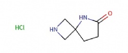 2,5-Diazaspiro[3.4]octan-6-one hydrochloride