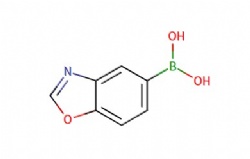 Benzo[D]oxazol-5-ylboronic acid
