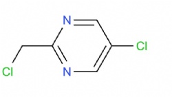 2-Chloro-4-(chloromethyl)pyrimidine