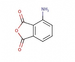 4-Aminoisobenzofuran-1,3-dione