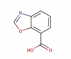 1,3-Benzoxazole-7-carboxylic acid